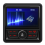 Rádio Marítimo Estéreo para Barco Bluetooth FM AM Digital M 4