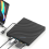 Unidade óptica externa de Blu-Ray USB 3.0 portátil 3D 6
