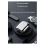 Electroplating Electric Shaver Washable Rechargeab 6