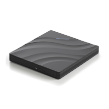 Unidade óptica externa de Blu-Ray USB 3.0 portátil 3D