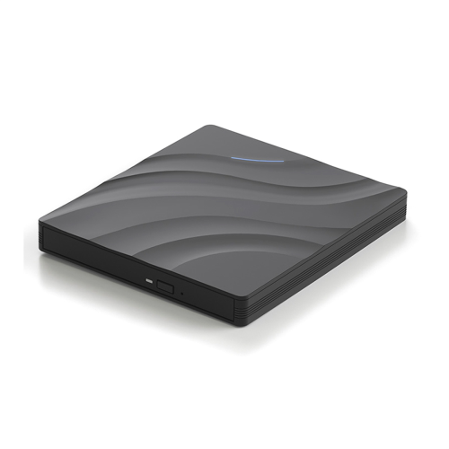 Unidade óptica externa de Blu-Ray USB 3.0 portátil 3D