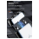 Electroplating Electric Shaver Washable Rechargeab 7