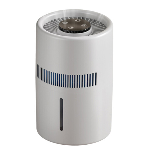 Mist-Free Humidifier Home Evaporation Office USB D