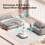 Mist-Free Humidifier Home Evaporation Office USB D 5