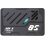 2.5-Inch Portable External Type-C HDD RGB 2.5Inch 2