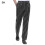 (XL,5)Men Stripe Plaid Chili Printed Hotel Restaurant Kitchen Chef Work Long Pants 1