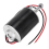Xd-3420 30W High Speed Cw/Ccw Permanent Magnet Dc 1