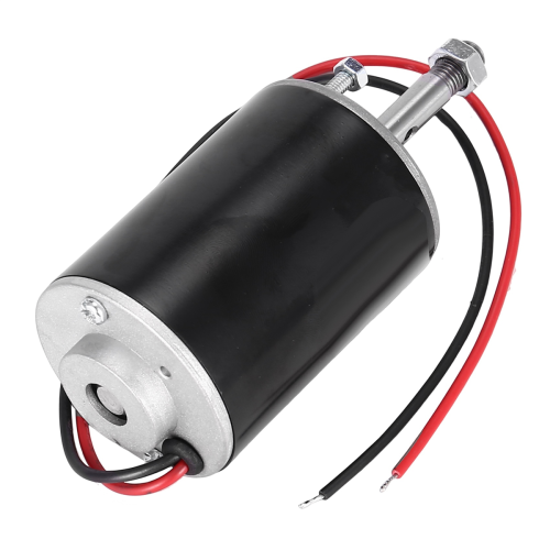 Xd-3420 30W High Speed Cw/Ccw Permanent Magnet Dc 1