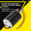 Xd-3420 30W High Speed Cw/Ccw Permanent Magnet Dc 3
