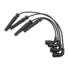 4 cables de bujía para Excelle 1.6 Aveo Cruze KA