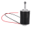 Xd-3420 30W High Speed Cw/Ccw Permanent Magnet Dc 9
