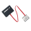 CFast - SSD-sovitin CFSSD CFast2.0 SATA 6Gb/S laitteelle 5
