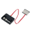 CFast - SSD-sovitin CFSSD CFast2.0 SATA 6Gb/S laitteelle 6