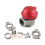 Modifica universale per auto, scarico turbocompresso da 38 mm 1