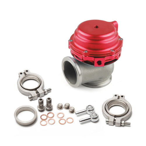 Modifica universale per auto, scarico turbocompresso da 38 mm