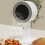 Coifa compacta de mesa com exaustor de 2 velocidades 4