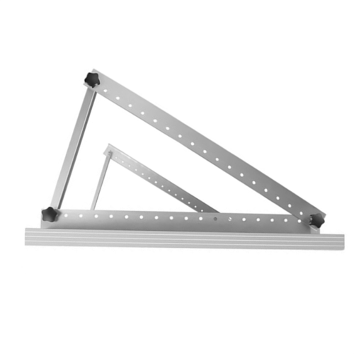 22 Inch Adjustable Solar Panel Tilt Mount Brackets 2