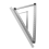 22 Inch Adjustable Solar Panel Tilt Mount Brackets 5