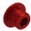 2PCS Screw CNC Front Wheel Screws for Sur-Ron X/S 5