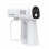 Mist Gun Rechargeable Atomizer Cordless Adjustable Electric Fogger 1