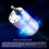 Μίνι ηλεκτρικός κινητήρας DC 12V 400RPM με γρανάζια υψηλής ροπής 6