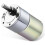 Μίνι ηλεκτρικός κινητήρας DC 12V 400RPM με γρανάζια υψηλής ροπής 1