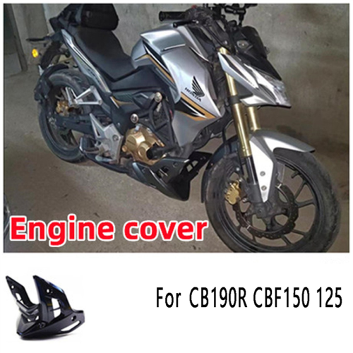 Για CB190R CBF150 125 Under Mudguard Fairing Motor 2