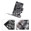 PCI-E Express-kaart, 1394a IEEE 1394b-controller 4