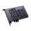 324B Live Gamer Raw PCIE 4K Αυτοκίνητο καταγραφής βιντεοπαιχνιδιών 8