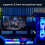 324B Live Gamer Raw PCIE 4K Αυτοκίνητο καταγραφής βιντεοπαιχνιδιών 6
