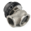 Modifica universale per auto, scarico turbocompresso da 38 mm 6
