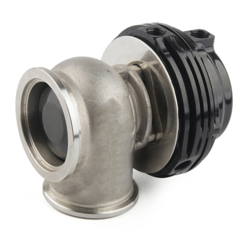 Modifica universale per auto, scarico turbocompresso da 38 mm 2