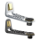 Wall Mount Projector Stand Sturdy Aluminium Alloy 6