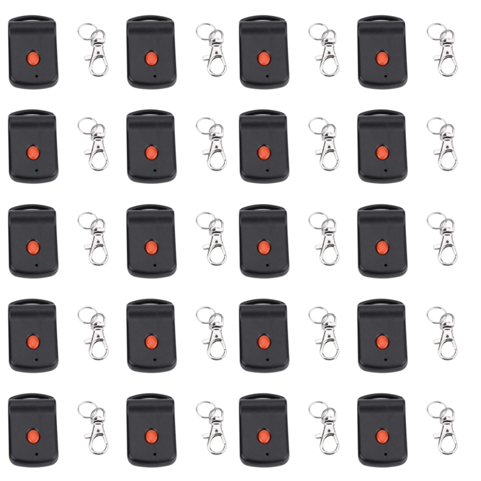 10 Dip Switch Multicode 3060 3089 300Mhz Garage Do 4851656336007