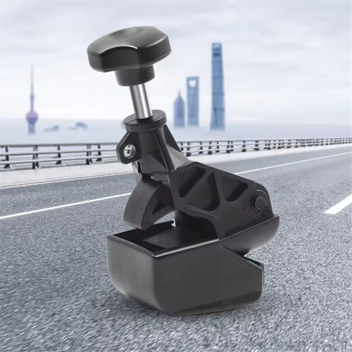 Braçadeira de troca de pneus para reduzir a pressão do aro do carro 2