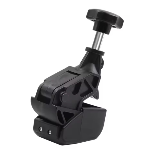Braçadeira de troca de pneus para reduzir a pressão do aro do carro 1