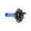 10X LAMP H7 12V 100W KOPLAMP WIT VOOR AUTO 4