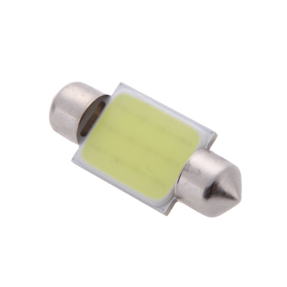 3W Cob Led Car Interior Ceiling Lamp Bulb 36 Light 4851656340677