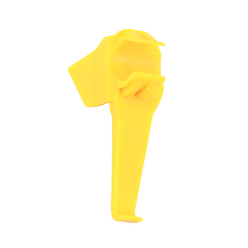 12x Démonte-pneus en nylon pour pièces détachées 2