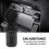Car Stereo Male USB AUX Cable Set for 206 207 307 6