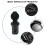 Car Stereo Male USB AUX Cable Set for 206 207 307 10
