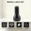 Anti-Theft Wheel Stud Bolt Locks 14X1.25MM for Hig 11