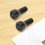 Anti-Theft Wheel Stud Bolt Locks 14X1.25MM for Hig 6