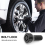 Anti-Theft Wheel Stud Bolt Locks 14X1.25MM for Hig 8