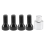 Anti-Theft Wheel Stud Bolt Locks 14X1.25MM for Hig 5
