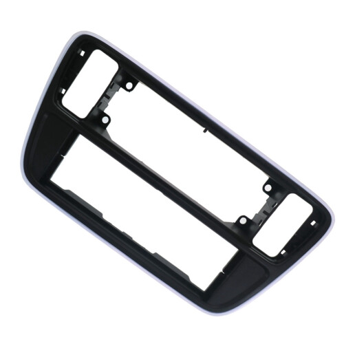 Façade d'autoradio 1 Din pour UP Seat Mii Citigo 2012 2