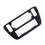 Façade d'autoradio 1 Din pour UP Seat Mii Citigo 2012 4