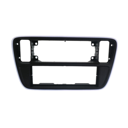 Façade d'autoradio 1 Din pour UP Seat Mii Citigo 2012