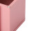 Custodia per gesso da biliardo in oro rosa Cap:1 3x3x3.5 cm 6