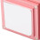 Custodia per gesso da biliardo in oro rosa Cap:1 3x3x3.5 cm 8